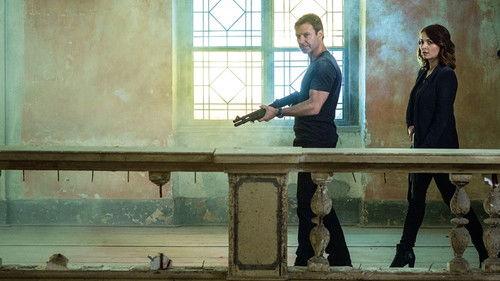 Transporter: The Series Season 2 Episode 5 - Euphro