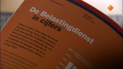 Zembla Season 20 Episode 18 - De misgelopen miljarden