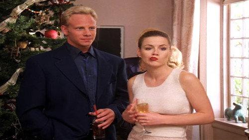 Beverly Hills, 90210 Season 7 Episode 13 - Gift Wrapped