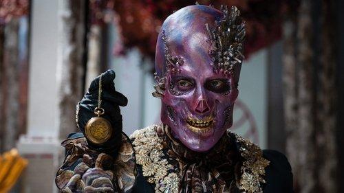 undefined Season 13 Episode 6 - The Vanquishers