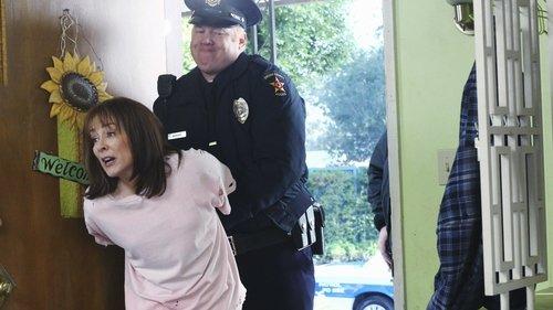 undefined Season 5 Episode 16 - Stormy Moon