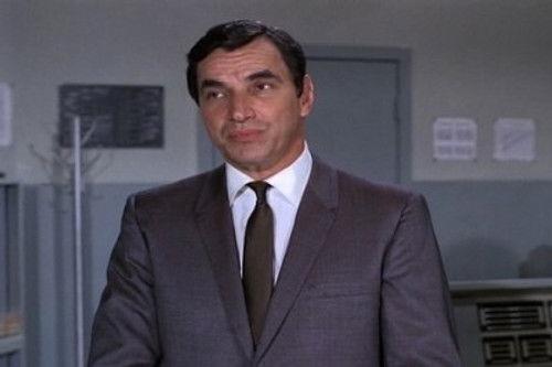 Mission: Impossible Season 3 Episode 21 - Nitro