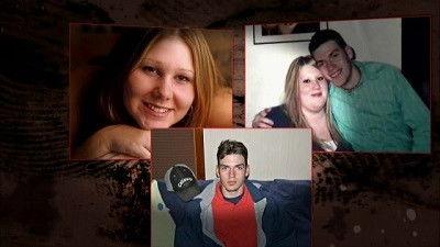 Forensic Files Season 13 Episode 15 - Sworded Scheme