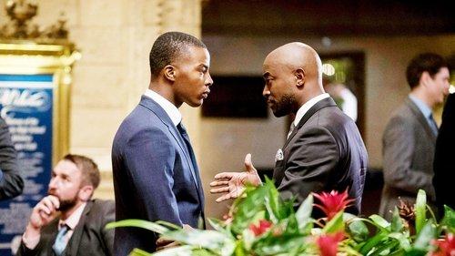 undefined Season 1 Episode 2 - 99 Problems