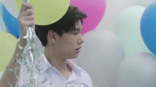 Fish Upon The Sky Season 1 Episode 10 - Probation