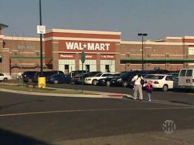 Penn & Teller: Bull! Season 5 Episode 2 - Wal-Mart