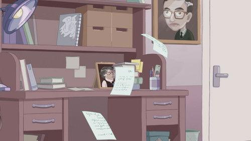 Living with Dad Season 1 Episode 25 - Episode 25