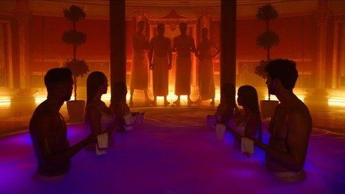 Exit Season 3 Episode 5 - Tunnel Vision