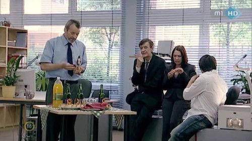 Work Matters Season 1 Episode 6 - Episode 6