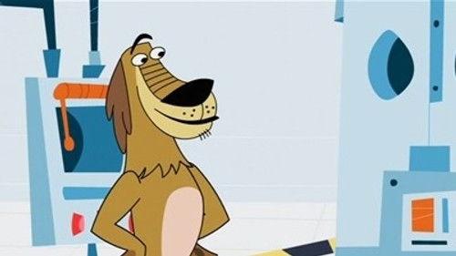 Johnny Test Season 3 Episode 3 - Johnny X and the Attack of the Snowmen