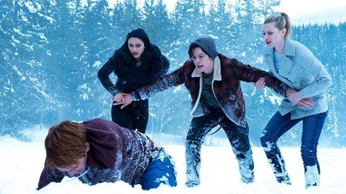 Riverdale Season 1 Episode 13 - Chapter Thirteen: The Sweet Hereafter