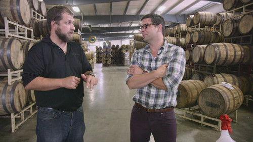 Wisconsin Foodie Season 7 Episode 2 - Briess Malt | Central Waters