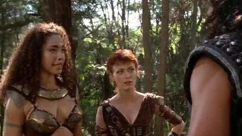 Hercules: The Legendary Journeys Season 5 Episode 11 - Redemption