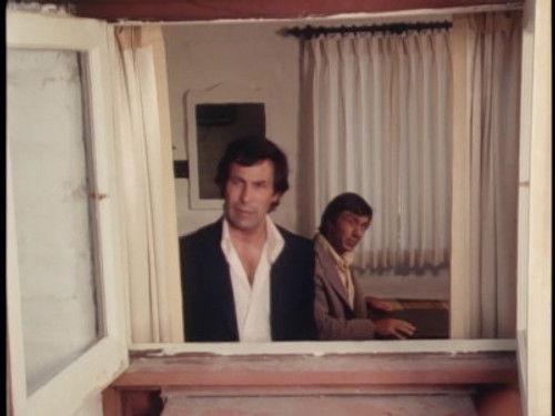 Cannon Season 4 Episode 15 - Coffin Corner