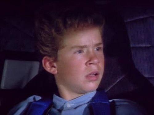 Space Precinct Season 1 Episode 3 - Body & Soul