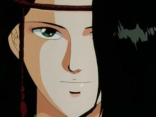 Shurato Season 1 Episode 15 - The Terrible Juuga Sanninshu