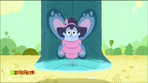 FloopaLoo, Where Are You? Season 2 Episode 4 - Mini Matt