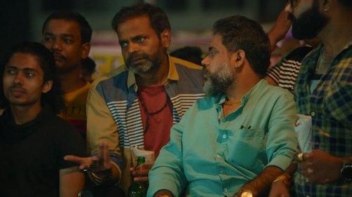 Sixer Season 1 Episode 5 - Superb Over