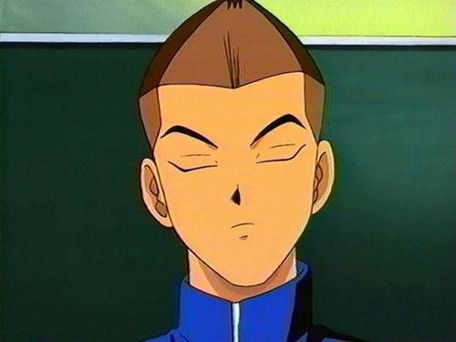 Yu-Gi-Oh! Season 1 Episode 5 - Now Revealed!! Yugi's Secret