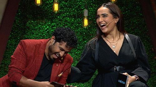 Comicstaan Season 3 Episode 5 - Aao Roast Karein with Rohan