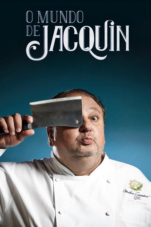 O Mundo de Jacquin poster