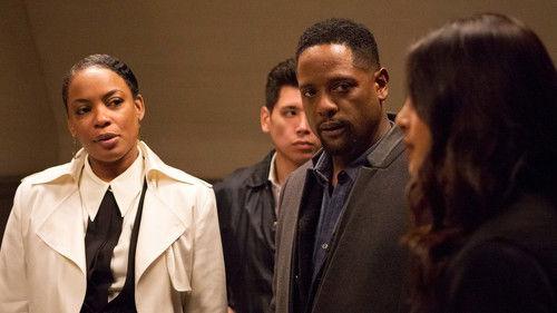 Quantico Season 2 Episode 21 - RAINBOW