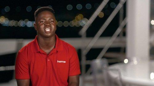 Below Deck Mediterranean Season 7 Episode 1 - There’s No Place Like Home