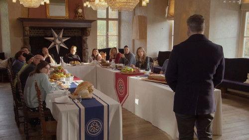 De Verraders Season 1 Episode 3 - Episode 3