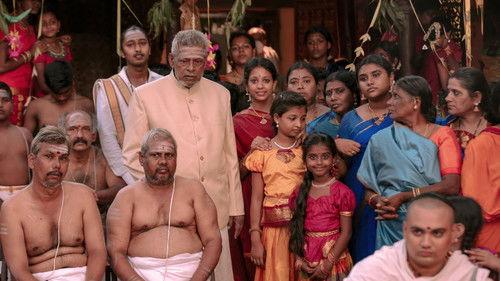 Navarasa Season 1 Episode 4 - Payasam: Bheebhatsa