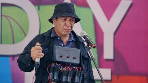 Mars Ravelo's Darna Season 1 Episode 12 - The Evil that Lurks