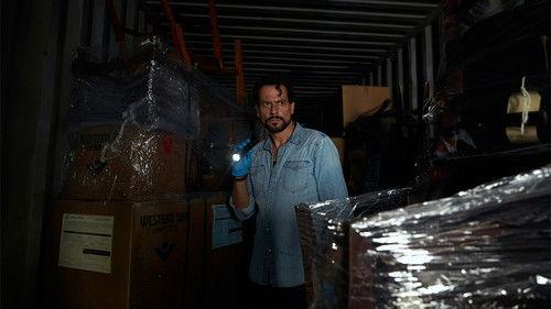 undefined Season 3 Episode 10 - Ab Initio