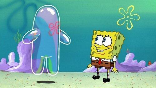 SpongeBob SquarePants Season 2 Episode 6 - Bubble Buddy