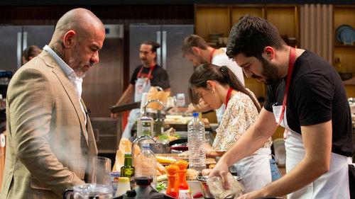 MasterChef Brasil Season 11 Episode 11 - Episode 11