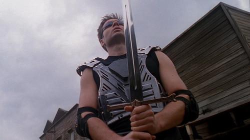 The X-Files Season 7 Episode 13 - First Person Shooter