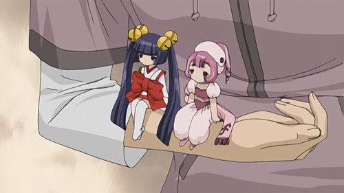 Chobits Season 1 Episode 25 - Chii Decides