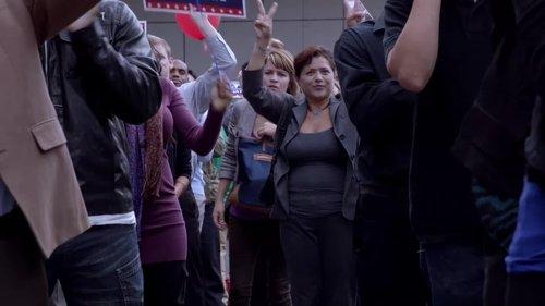 CSI: NY Season 9 Episode 4 - Unspoken