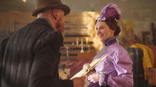 The Artful Dodger Season 2 Episode 7 - Salt Peter