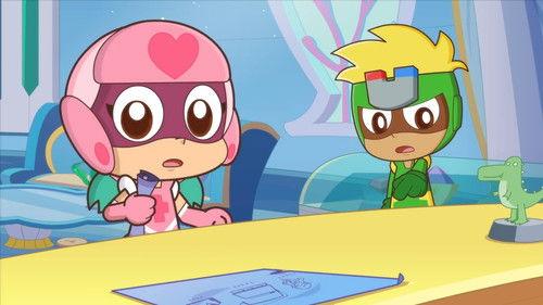 Happy Toon Season 18 Episode 9 - Episode 9