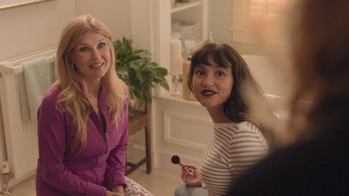 Overcompensating Season 1 Episode 7 - Welcome to the Black Parade