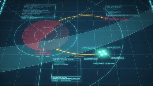 Aldnoah.Zero Season 1 Episode 22 - Out of the Past