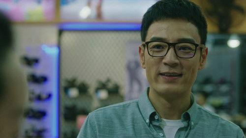 Right Here Waiting for You Season 1 Episode 25 - Episode 25