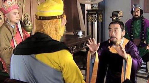 Journey to the West Season 2 Episode 9 - Praying for rain in Phoenix Immortal Prefecture