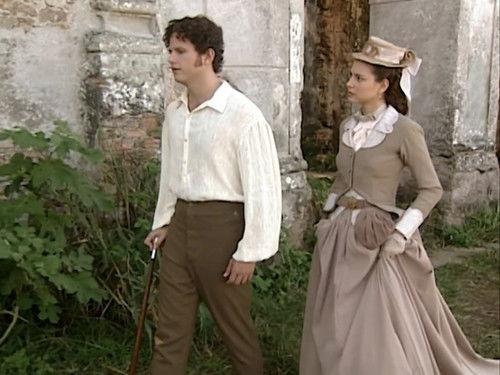 The Power of Desire Season 1 Episode 12 - Episode 12