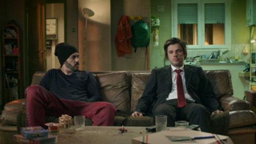 Blocked Season 1 Episode 6 - Episode 6