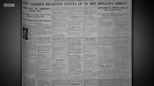 David Wilson's Crime Files Season 2 Episode 5 - Women That Kill