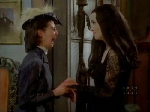 The New Addams Family Season 1 Episode 8 - Morticia, the Matchmaker