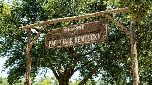 Underground Season 1 Episode 8 - Graves