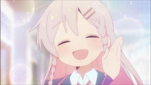 undefined Season 1 Episode 7 - Mahiro's Role-Playing Game