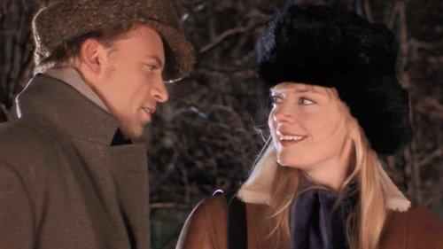 La Femme Nikita Season 1 Episode 9 - Gray