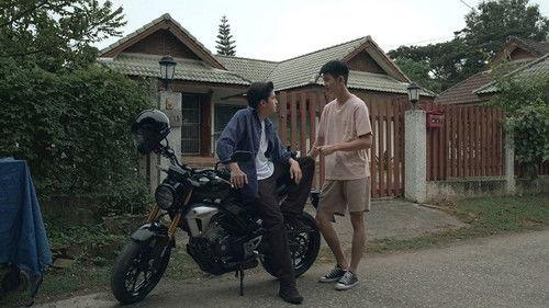 Manner of Death Season 1 Episode 8 - Episode 8